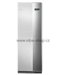 Tepelné čerpadlo NIBE F1155-6 země-voda - výprodej