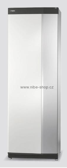 Tepelné čerpadlo NIBE S1255-16 země-voda - akční set