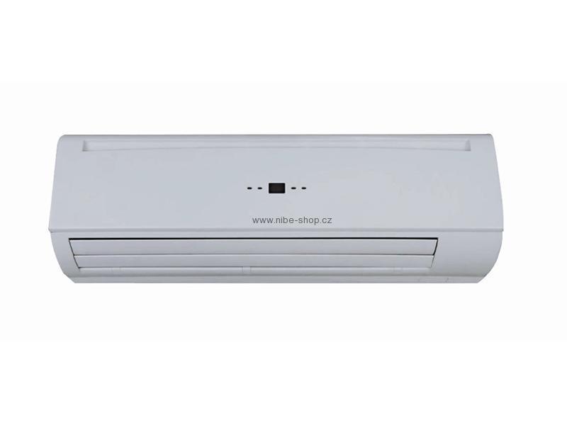 Fan coil FWM 24 ECW